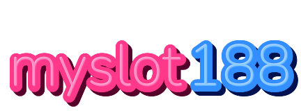 myslot188 — logo kanal
