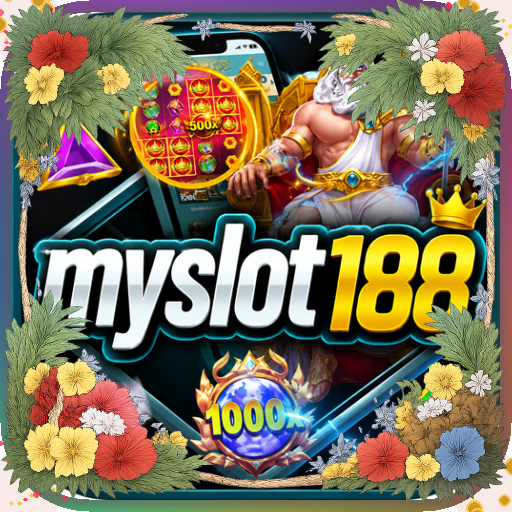 myslot188 — mitra unggulan