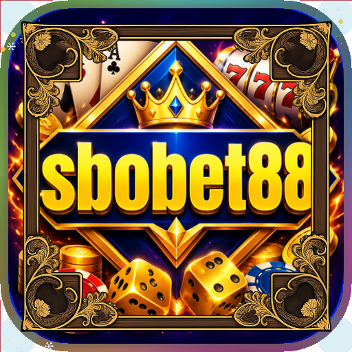 sbobet88 — mitra unggulan